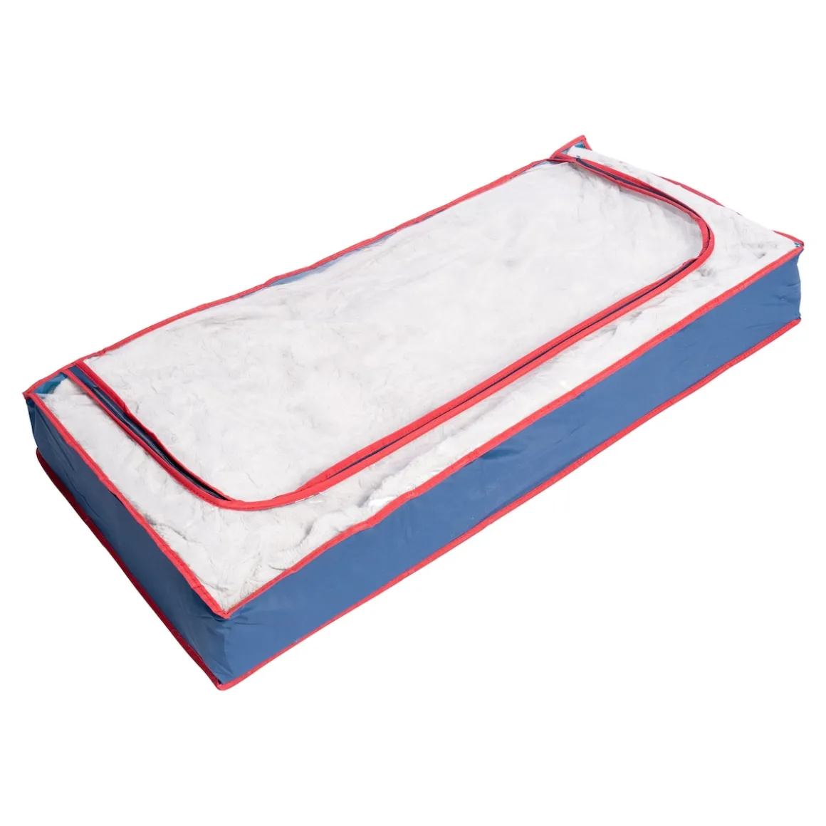 Unterbettkommode, 4 Stück