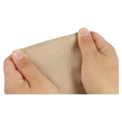 Venensocken, 3 Paar hell