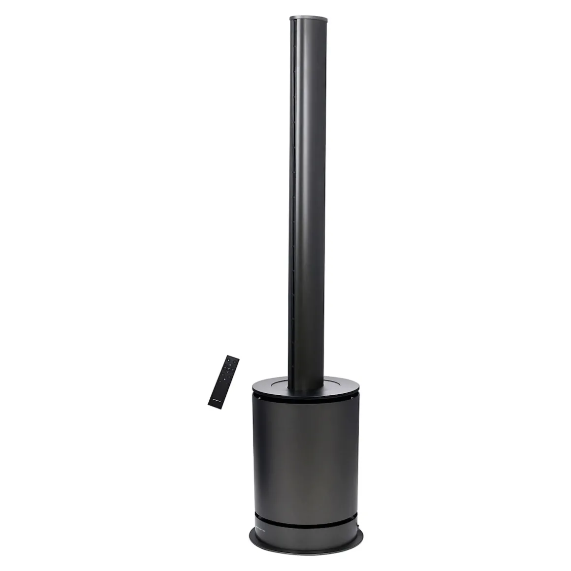 Ventilator mit Heizung "3 in 1"