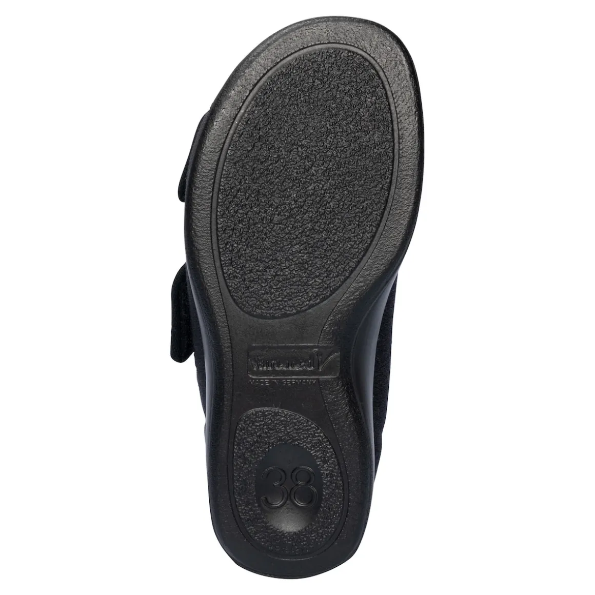 Verbandsschuhe "Winter"