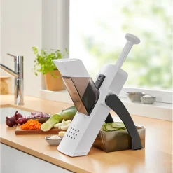 Vertikal-Hobel „Push“