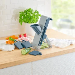 Vertikalhobel „Push“, 6-teilig