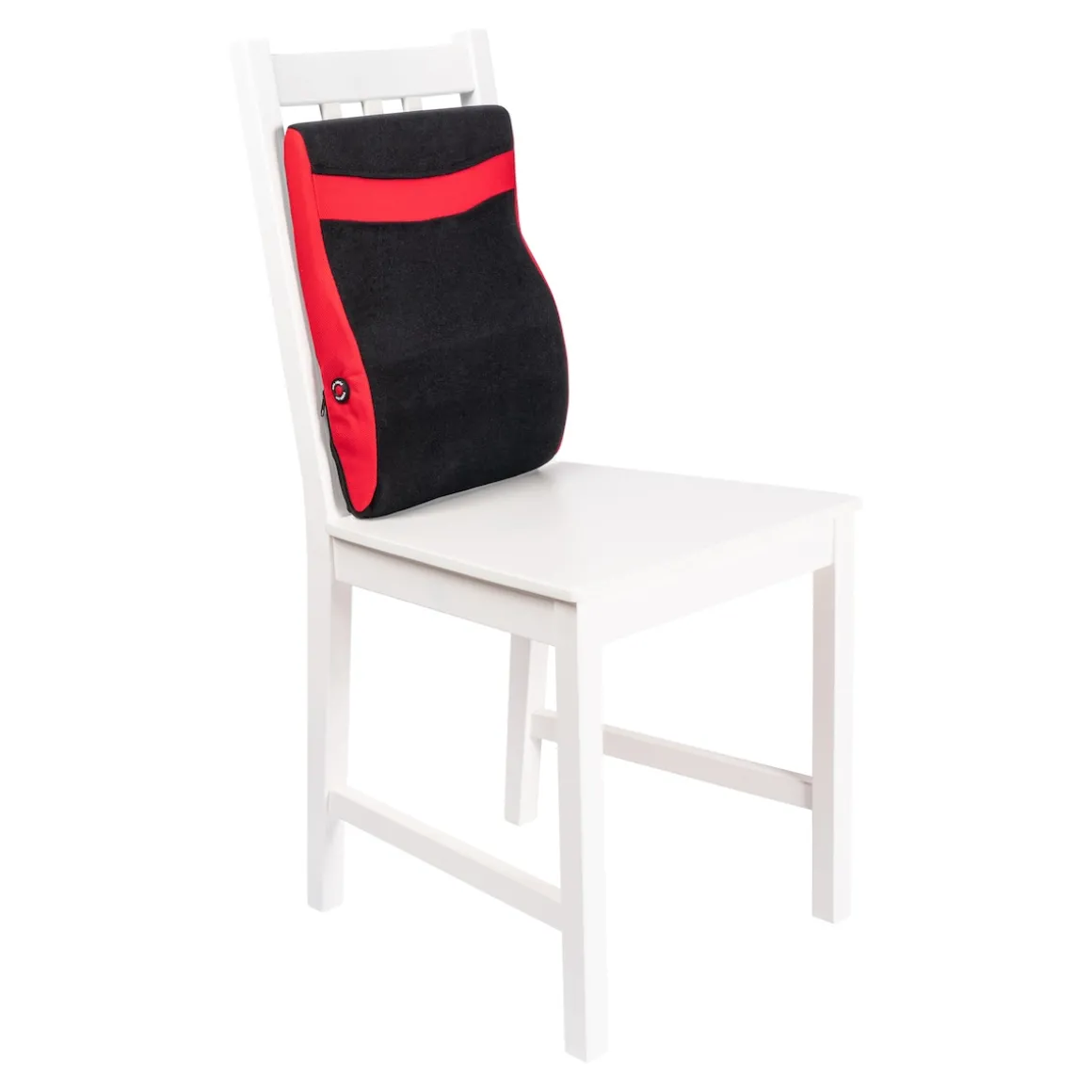 Vibrations-Rückenkissen