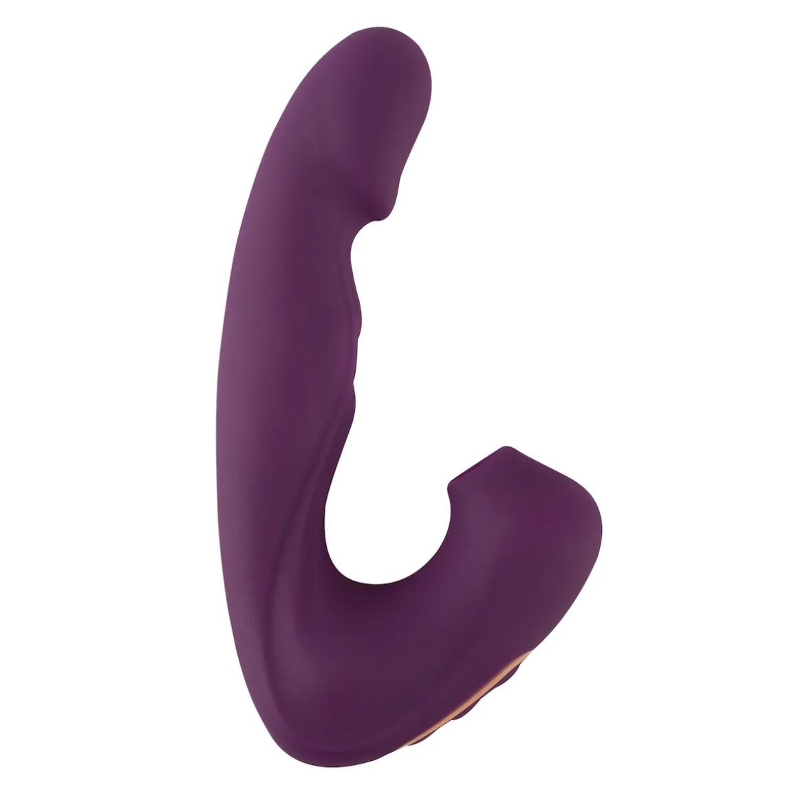 Vibrator mit 4 Funktionen