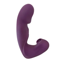 Vibrator mit 4 Funktionen