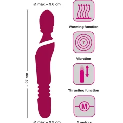 Vibrator Multi