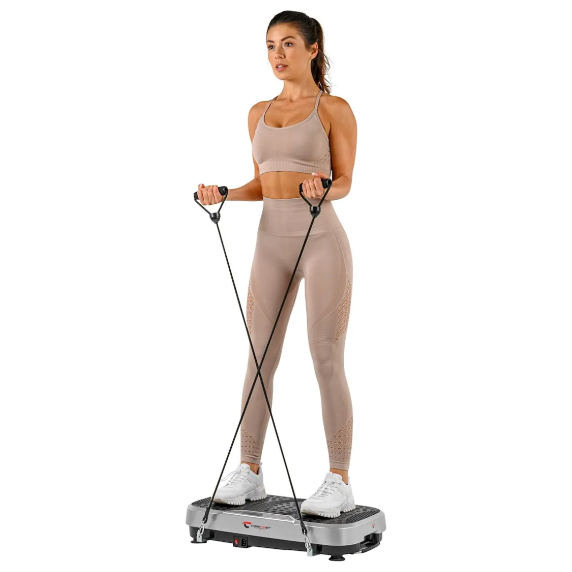 Vibro 3000 Vibrationsplatte