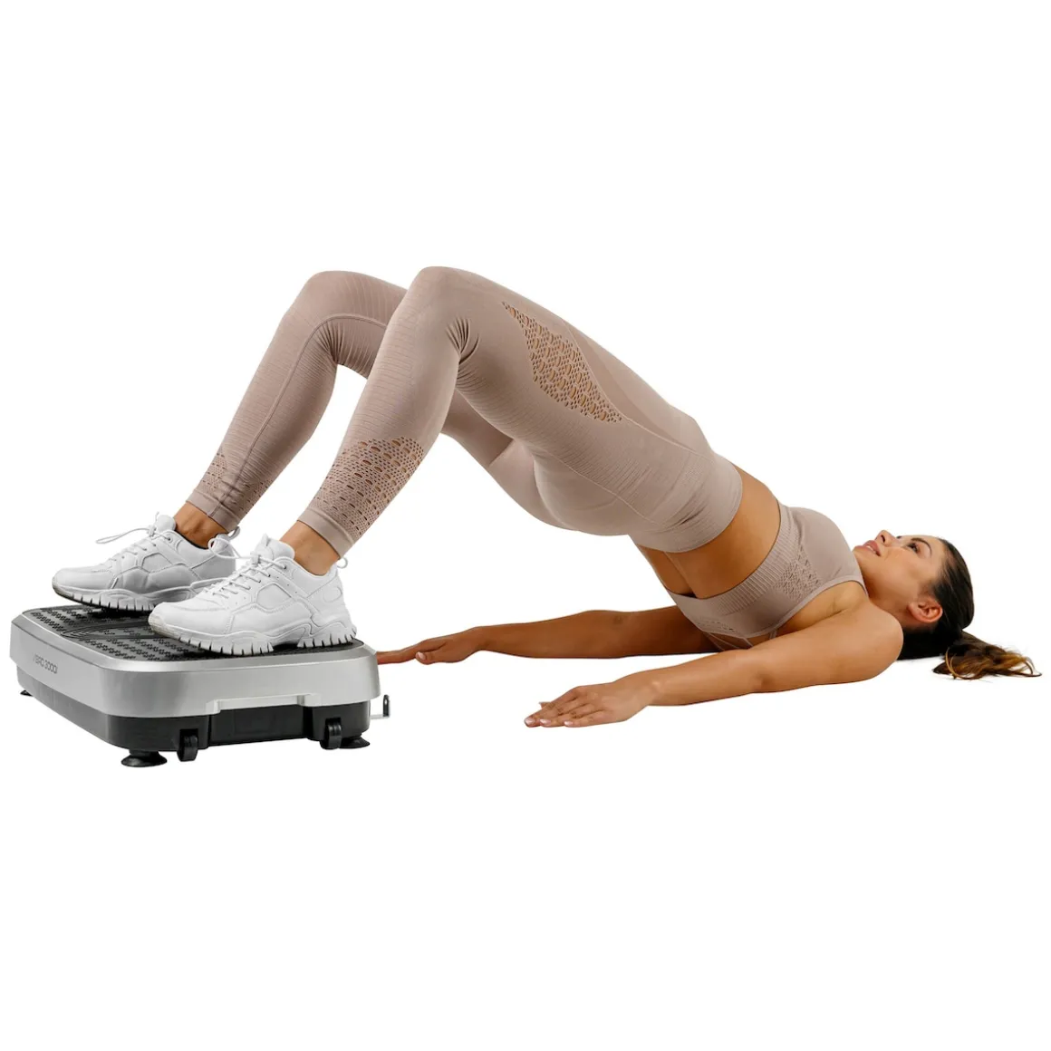 Vibro 3000 Vibrationsplatte