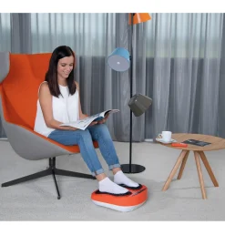 VibroLegs Vibrationsplatte