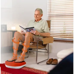 VibroLegs Vibrationsplatte