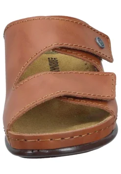 VILLORA Pantoletten mittelbr.