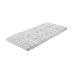 Visco-Matratzenauflage "Komfort"