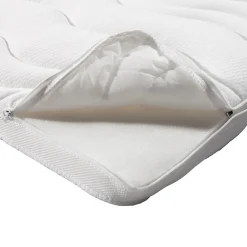 Visco-Matratzenauflage "Komfort"