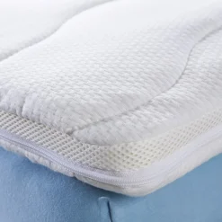 Visco-Matratzenauflage 