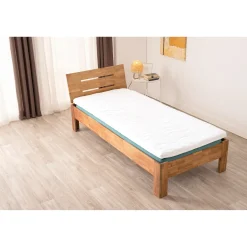 Visco-Matratzenauflage 