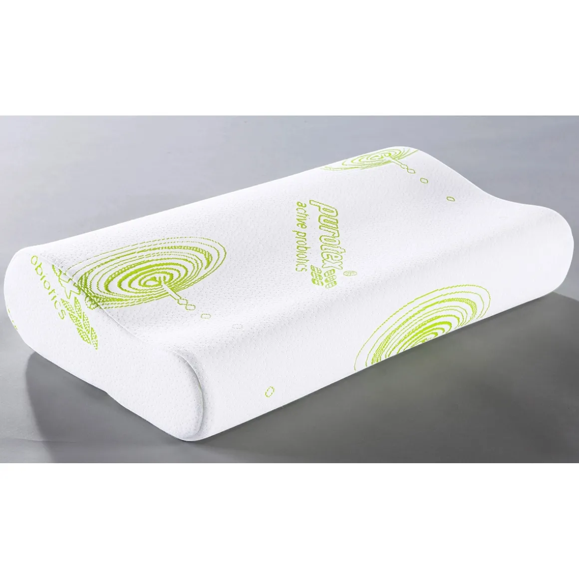 Visko-Nackenstützkissen "Premium"