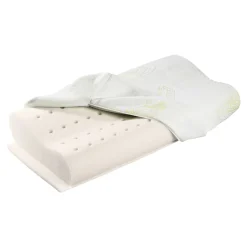 Visko-Nackenstützkissen "Premium"