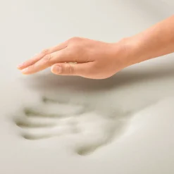 Visko-Nackenstützkissen