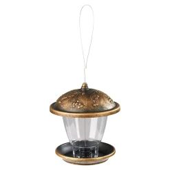 Vogelfutterstation "Antik"