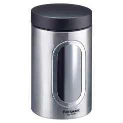 Vorratsdose mit Fenster 950 ml