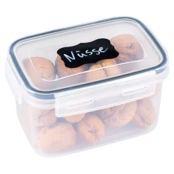 Vorratsdosen-Set, 14-teilig