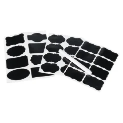 Vorratsdosen-Set, 14-teilig