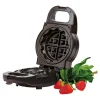 Waffeleisen "PowerXL Waffle Star" 13 cm