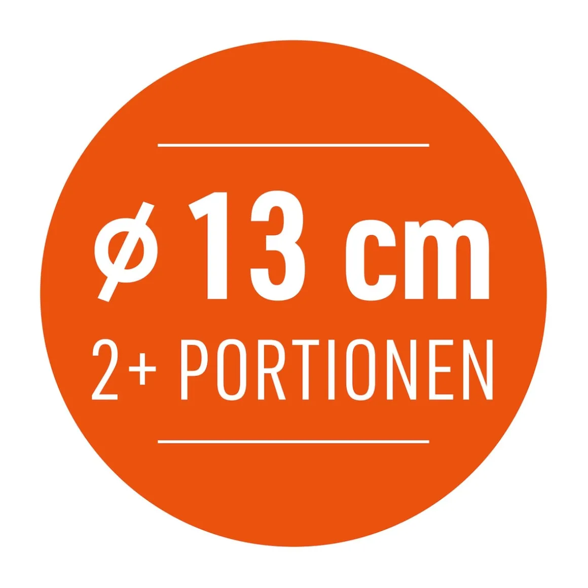 Waffeleisen "PowerXL Waffle Star" 13 cm