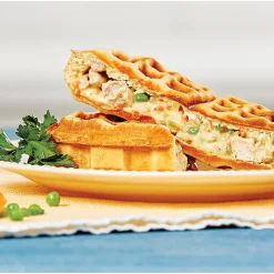 Waffeleisen "PowerXL Waffle Star" 18 cm