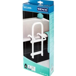 Wannen-Einstiegshilfe