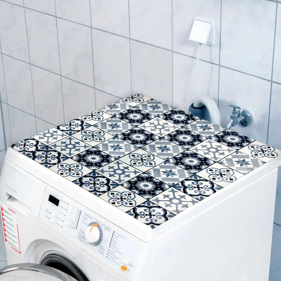 Waschmaschinenauflage