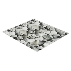 Waschmaschinenauflage Stein