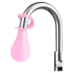 Wasserhahn-Entkalker