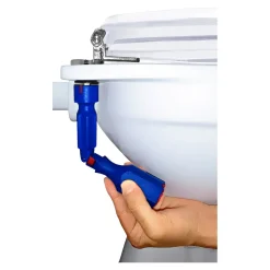 WC-Sitz-Montageschlüssel