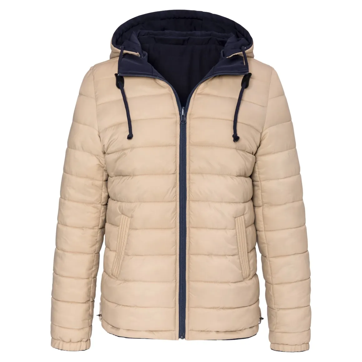 Wendejacke „Vera“ 2 in 1