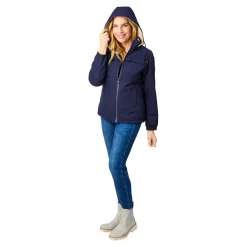 Wendejacke „Vera“ 2 in 1
