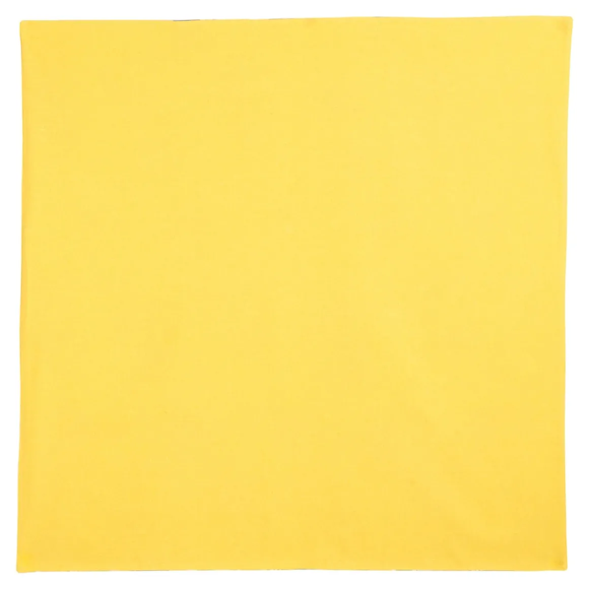 Wende-Mitteldecke „Sonnenblume“, 85x85 cm