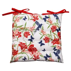 Wendesitzkissen „Paradies“, 2 Stück