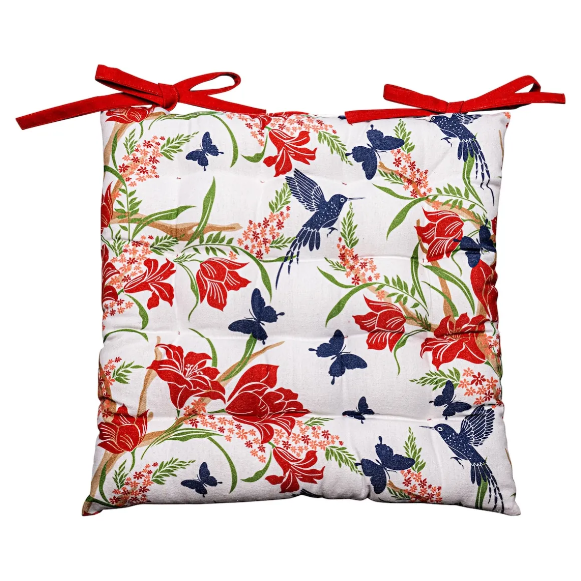 Wendesitzkissen „Paradies“, 2 Stück