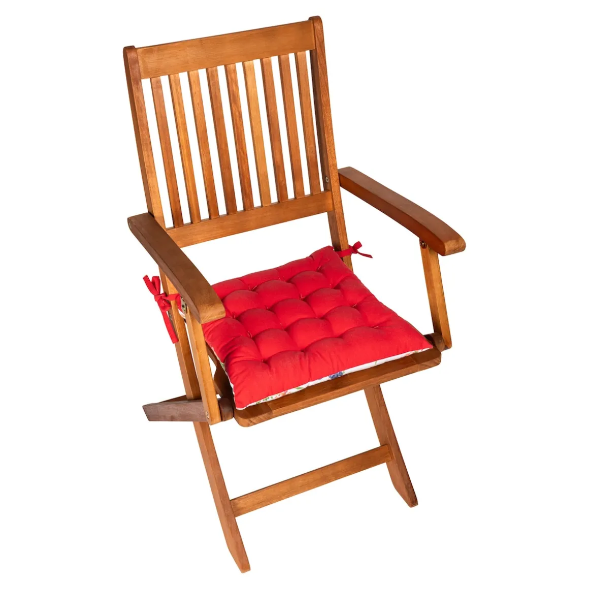 Wendesitzkissen „Paradies“, 2 Stück