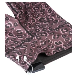 Wende-Sportleggings „Leo“ 2 in 1