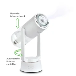 Wesperado Maxi Weiß