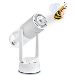 Wesperado Maxi Weiß