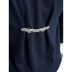 Westenklipp-Duo, 2 Stück