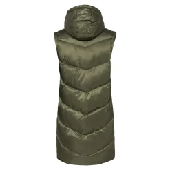 Winter-Steppmantel 2in1 