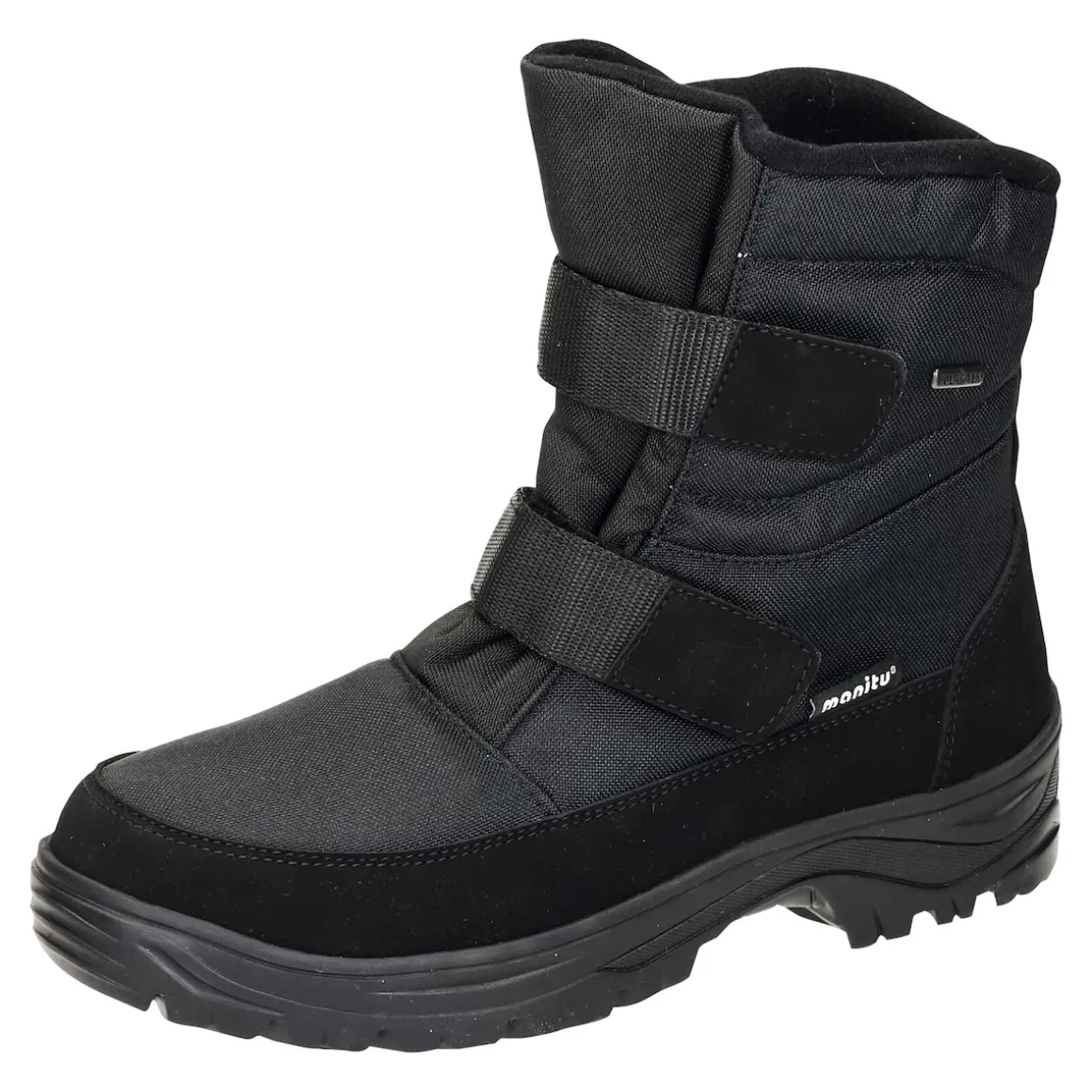 Winterstiefel "Aalborg"