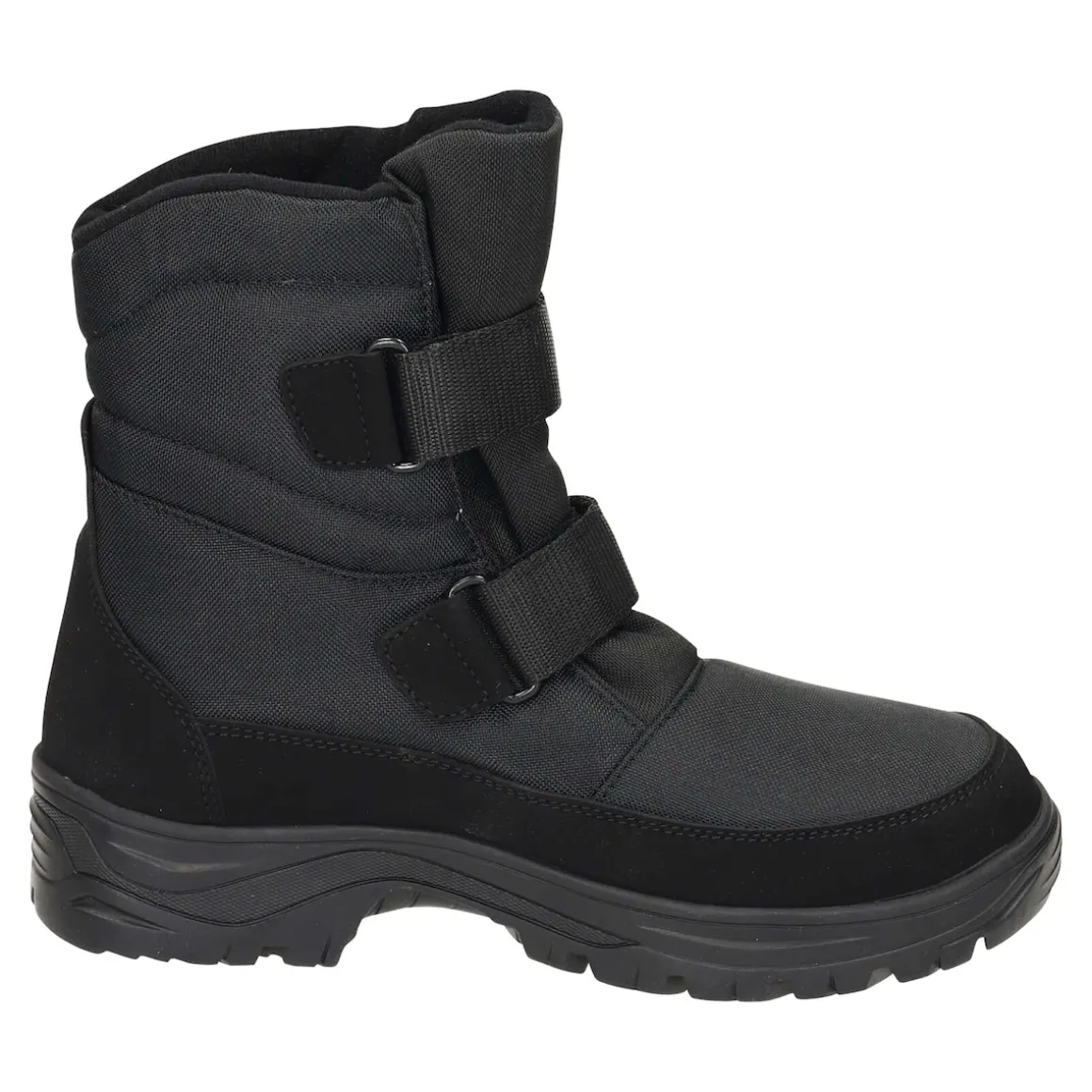 Winterstiefel "Aalborg"