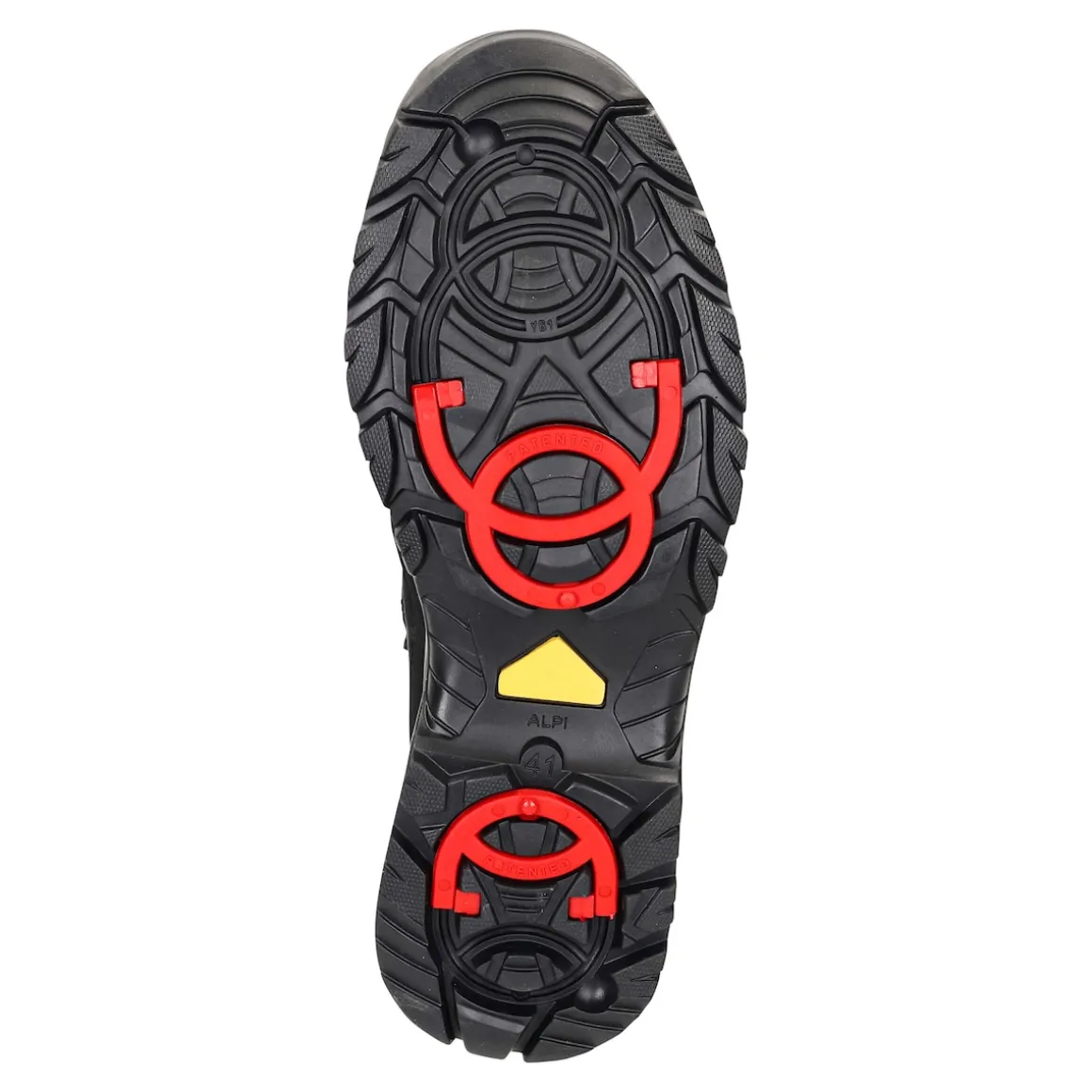 Winterstiefel "Aalborg"