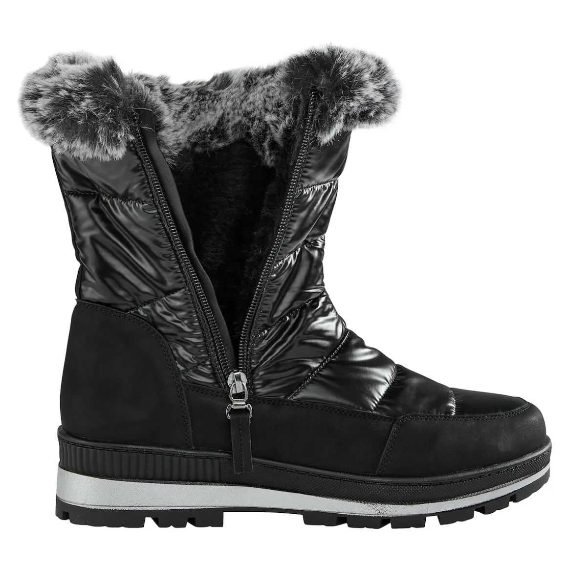 Winterstiefel "Marion"