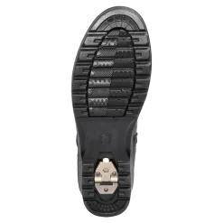 Winterstiefel mit Spikes „Kuschel“